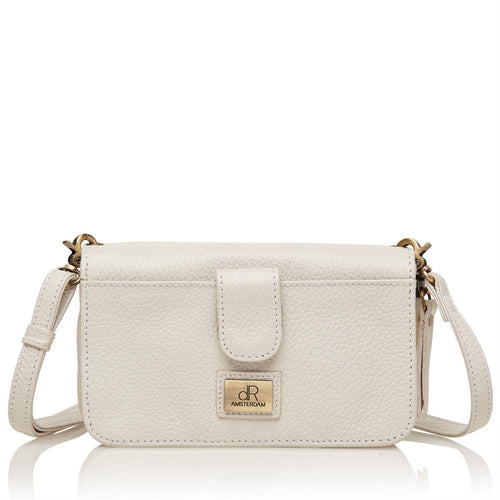 Collection Sweet dR Amsterdam® Diabète « SAC DE MARIÉE » INDY blanc
