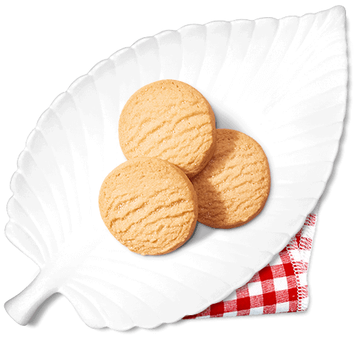 Vanille Cookies 200g, Zuckerfrei (nur 3g anrechenb. KH/Keks) - von Zuckerschmuck