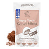 Xylify Happy Teeth Xylitol Mints: zuckerfreie Xylitol Bonbons Pfefferminz, ohne anrechenb. KH*