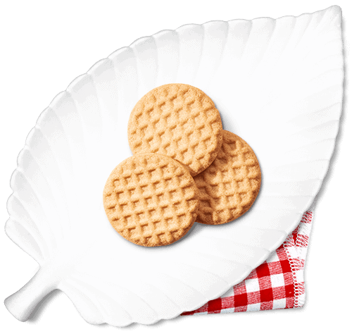 Butter Cookies zuckerfrei - 200g (nur ca. 3g anrechenb. KH/Keks) - von Zuckerschmuck